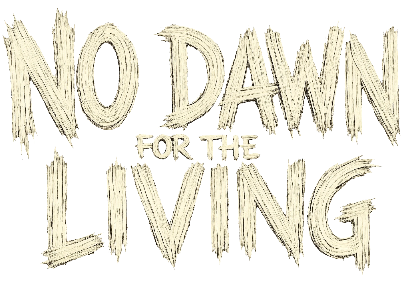 No Dawn for the Living